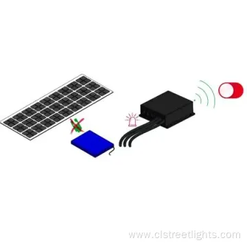 Solar LED Street Light 40W Split Type 12V 30W Yetrun 6000 Lumen, 48 Va

**Title Suggestion:**  
**Yetrun 40W Solar LED Street Light, 6000 Lumen, 12V 30W Split Type**